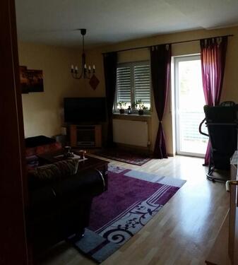 Foto - Etagenwohnung in Rehlingen-Siersburg