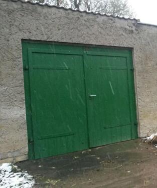 Foto - Garage Bützow (483) - 5.000,00 EUR Miete,