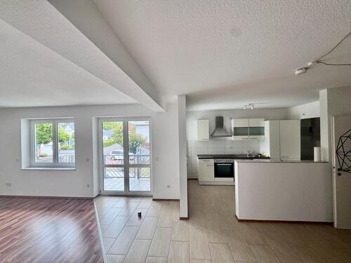 Foto - Stilvolle 2,5 Zimmer Eigentumswohnung mit geh. Innenausstattung