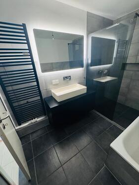 Foto - Etagenwohnung in Reichelsheim (Wetterau)