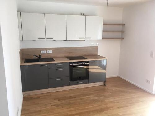 Foto - Etagenwohnung zur Miete in München