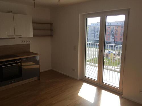 Foto - Etagenwohnung in München