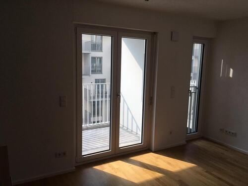 Foto - Etagenwohnung in München zur Miete