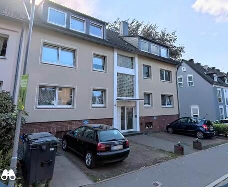 Foto - Charmante Dachgeschosswohnung mit Sonnenbalkon in Heiligenhaus