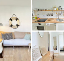 47 qm Wohnung an der Ostsee – Wintermonate zu vermieten - Fehmarn