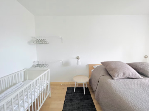 Foto - 2 Zimmer Etagenwohnung in Fehmarn