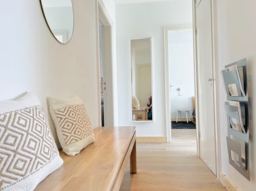 Foto - Etagenwohnung in Fehmarn zur Miete