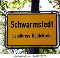 Neubau DHH Miet-Wohnung UG&OG - 1.250,00 EUR Kaltmiete, in Schwarmstedt (PLZ: 29690)