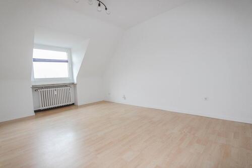 Foto - Charmante Dachgeschosswohnung in Zentraler Lage von Neuss