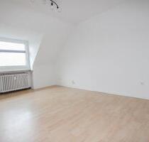 Charmante Dachgeschosswohnung in Zentraler Lage von Neuss