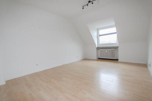 Foto - 2 Zimmer Etagenwohnung zur Miete in Neuss