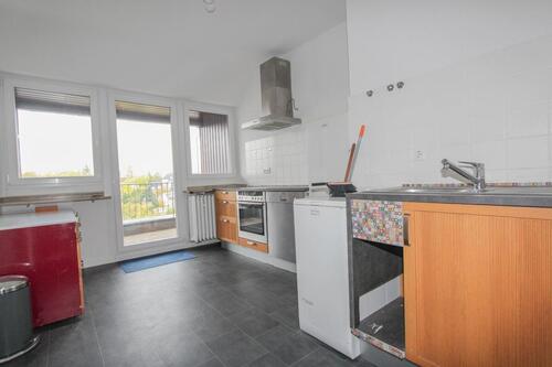 Foto - Etagenwohnung in Neuss zur Miete