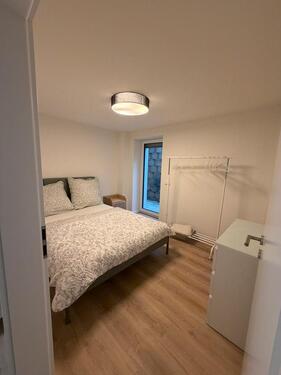 Foto - Etagenwohnung zur Miete in Neckarsulm