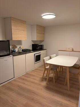 Foto - Etagenwohnung in Neckarsulm