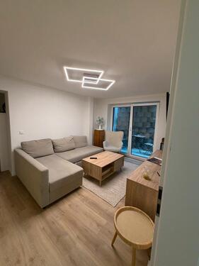 Foto - Etagenwohnung in Neckarsulm zur Miete