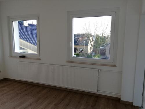 Foto - Etagenwohnung in Hamm zur Miete