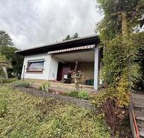 Gepflegtes Wochenendhaus mit Garten in Meisenheim