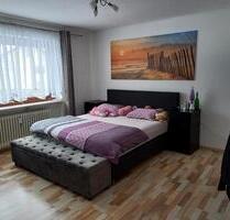 Wohnung Beratzhausen Nähe Bahnhof 129qm zu vermieten - Hemau