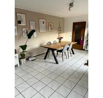 Dachgeschosswohnung in Höxter zu vermieten