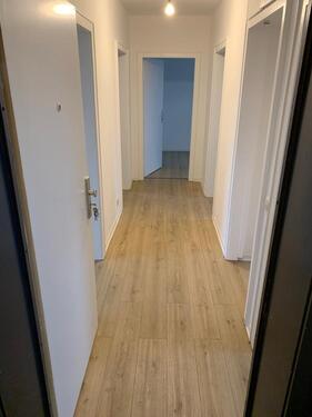 Foto - Etagenwohnung in Celle