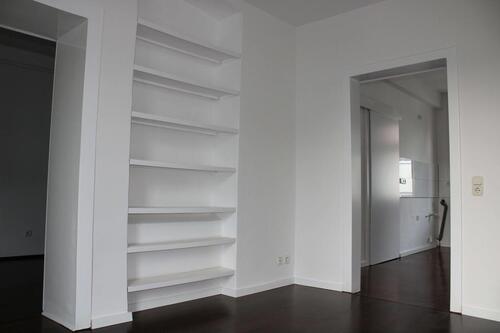 Foto - Modernisierte 2-Zimmer-Wohnung mit Wohlfühl-Dachterrasse in Hagen-Vorhalle