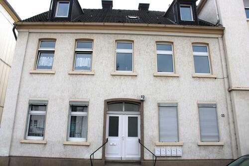 Foto - Etagenwohnung zur Miete in Hagen