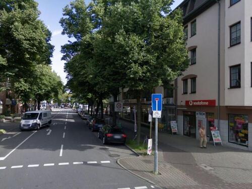 Foto - Etagenwohnung in Düsseldorf