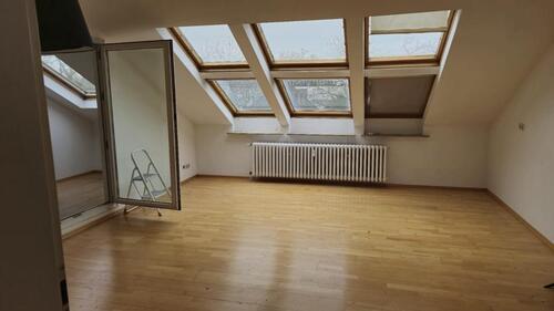 Foto - Etagenwohnung in Düsseldorf zur Miete