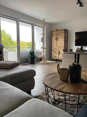 Foto - 2 Zimmer Etagenwohnung zur Miete in Übach-Palenberg