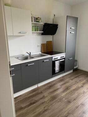 Foto - 2 Zimmer Etagenwohnung in Übach-Palenberg