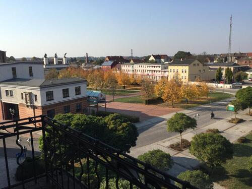 Foto - 4 Zimmer Etagenwohnung in Guben