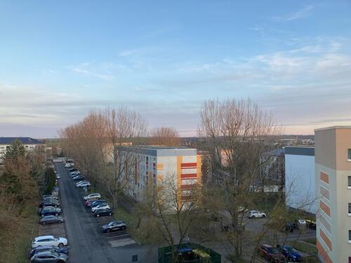 Foto - sanierte 3 Raum Wohnung mit Balkon
