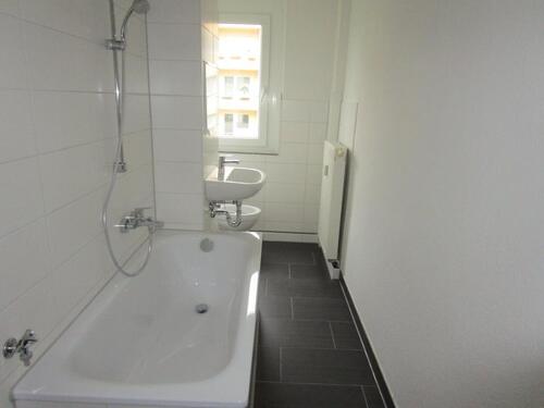 Foto - 3 Zimmer Etagenwohnung zur Miete in Döbeln