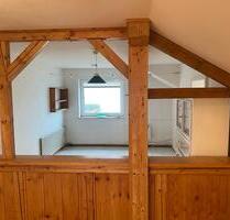 Dachgeschosswohnung mit großer Terrasse ab Februar 2026 - Breckerfeld