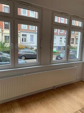 Foto - Etagenwohnung in Lübeck zur Miete