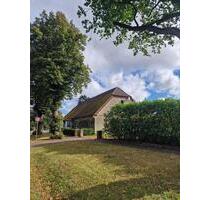 Einfamilienhaus mit großem Grundstück - Banzkow