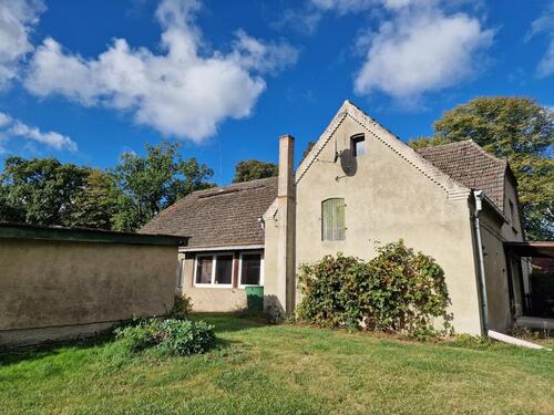 Foto - Einfamilienhaus zum Kaufen in Banzkow