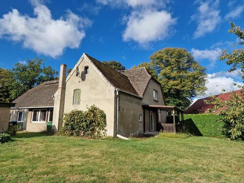 Foto - Einfamilienhaus in Banzkow