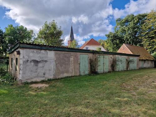 Foto - Einfamilienhaus in Banzkow zum Kaufen