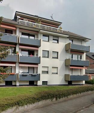 Foto - 2-Zimmer-Wohnung mit Balkon & Einbauküche in Oelde-Stromberg