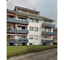 2-Zimmer-Wohnung mit Balkon & Einbauküche in Oelde-Stromberg