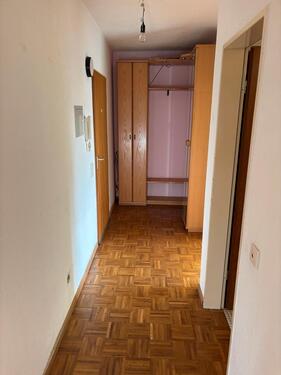 Foto - Etagenwohnung in Oelde zur Miete