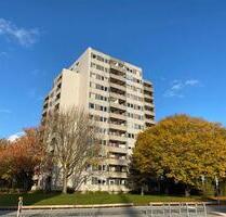 Modernisierte 4 Zi.Whg. mit Balkon unf Aufzug zum 28.04.2026 - Kiel Wik