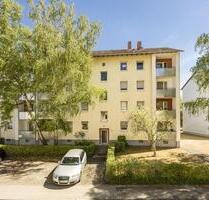 Demnächst frei! 2-Zimmer-Wohnung in Kaiserslautern