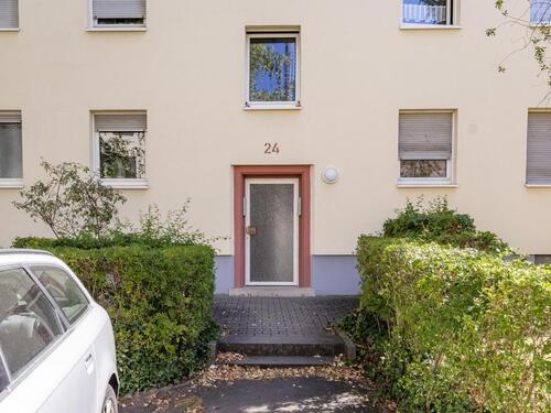 Foto - 2 Zimmer Etagenwohnung in Kaiserslautern