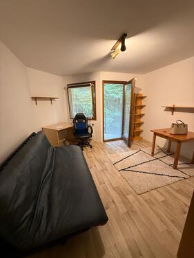 Foto - 1 Zimmer Etagenwohnung zur Miete in Hausen bei Würzburg