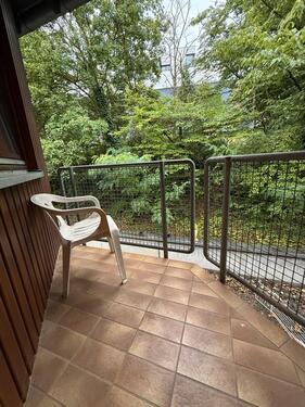 Foto - Etagenwohnung in Hausen bei Würzburg zur Miete