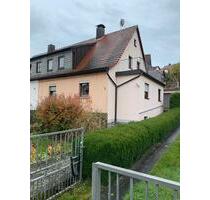 Doppelhaushälfte mit DuplexwohnungStudio zu verkaufen - Theilheim