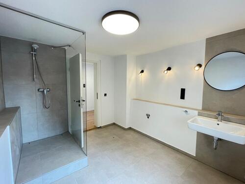 Foto - Renovierte Maisonettewohnung in Horn zu vermieten!