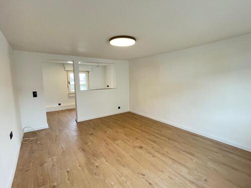 Foto - 3.5 Zimmer Maisonettenwohnung in Erwitte